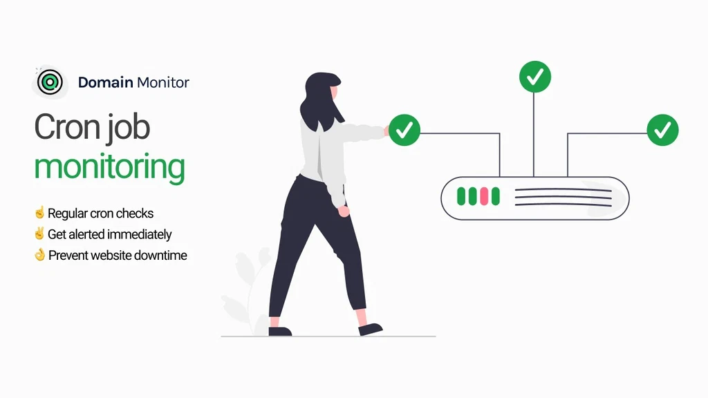 Domain Monitor Lifetime Deal