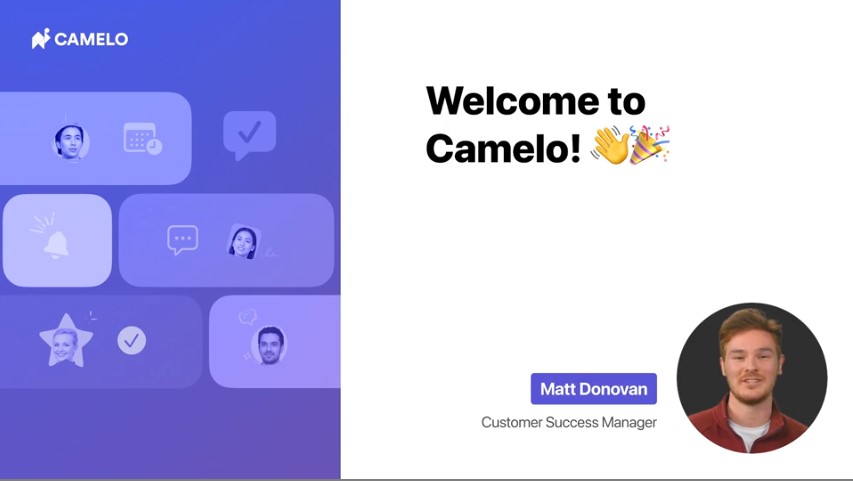 Camelo lifetime Deal