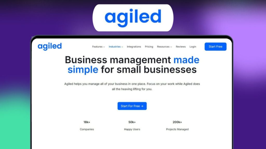 Agiled