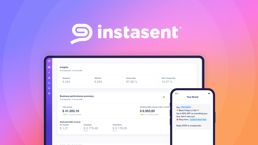 Instasent Sms Pricing