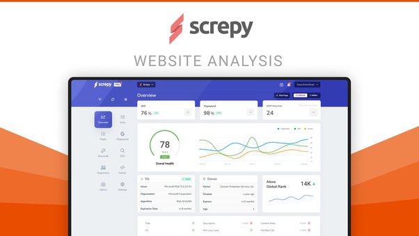 Screpy Plus Exclusive Lifetime Deal
