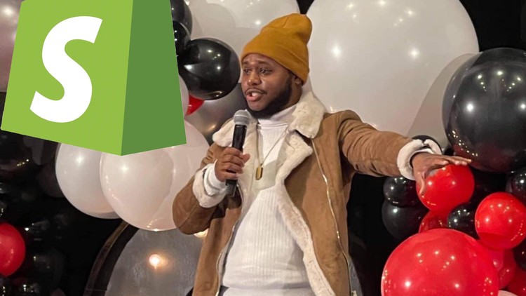 Shopify Dropshipping - Step by Step (Ultimate Guide)