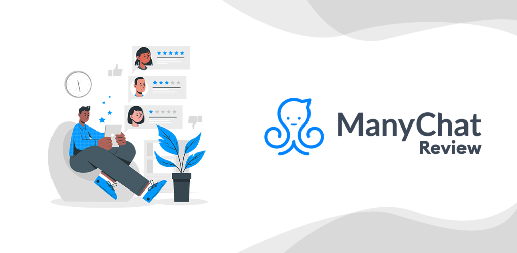 Manychat Review