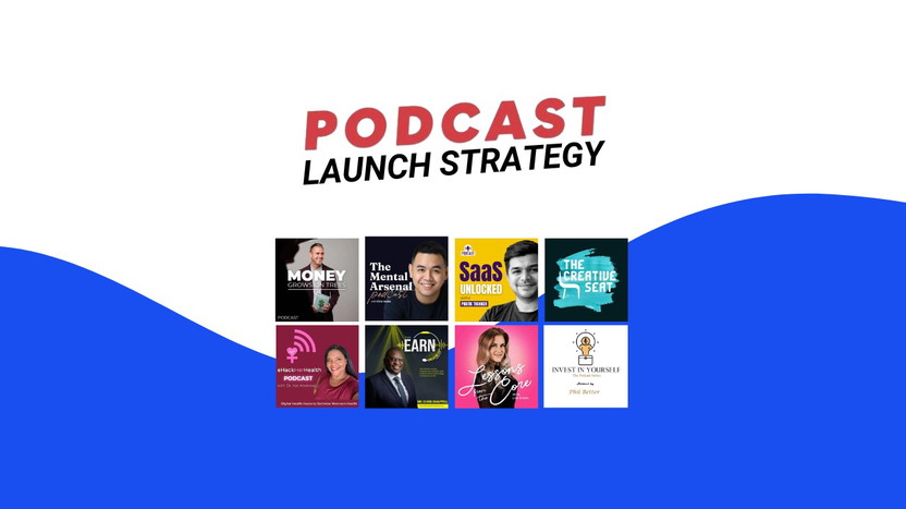 Podcast Launch Strategy Lifetime Deal
